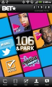 game pic for 106 Park